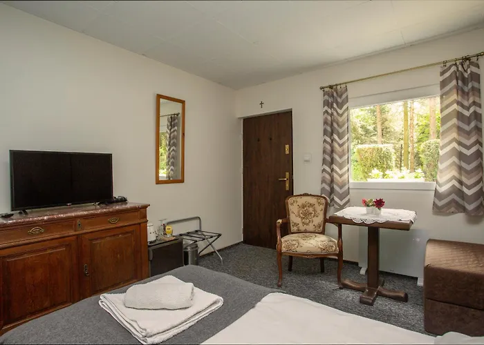 Pod Dębem U Jakuba Niepołomice