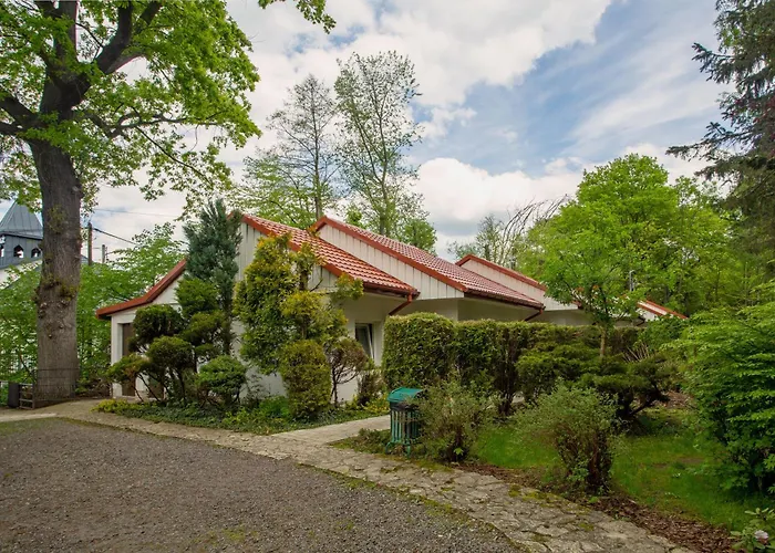 Pod Debem U Jakuba Niepołomice