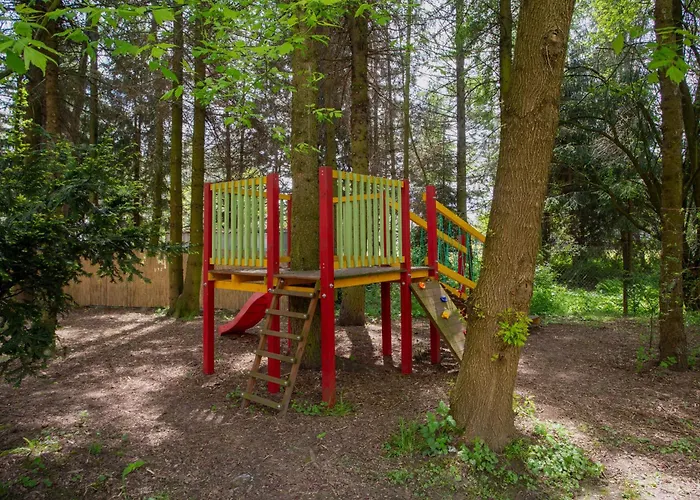 Pod Dębem U Jakuba Niepołomice