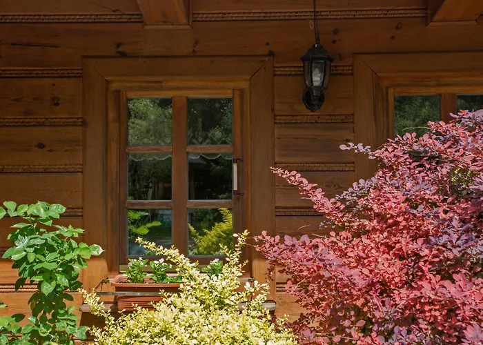 Motel Pod Debem U Jakuba Niepołomice