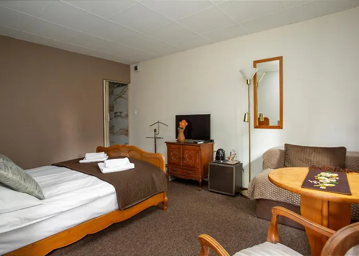 Pod Dębem U Jakuba * Niepołomice