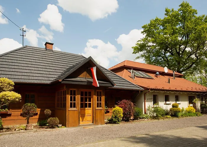 Pod Dębem U Jakuba *