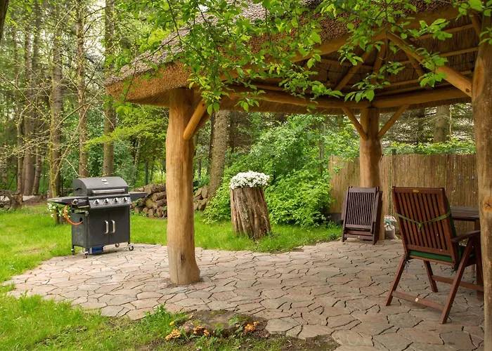 Motel Pod Debem U Jakuba