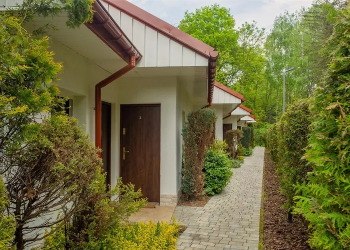 Pod Dębem U Jakuba Niepołomice