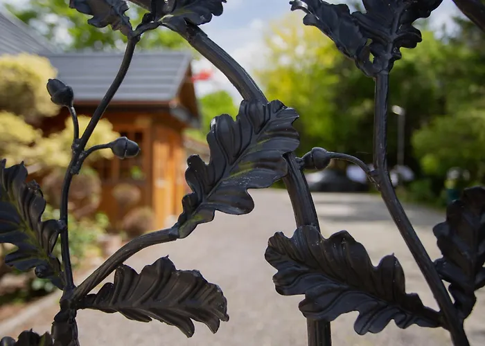 Pod Dębem U Jakuba *