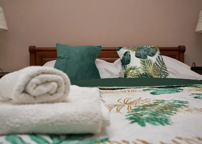 Pod Dębem U Jakuba Niepołomice