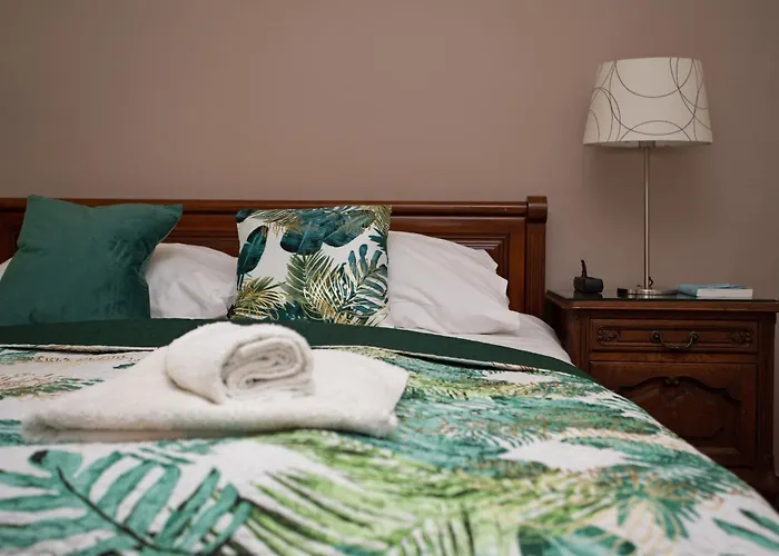 Pod Debem U Jakuba Motel