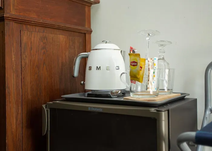 Pod Dębem U Jakuba Motel