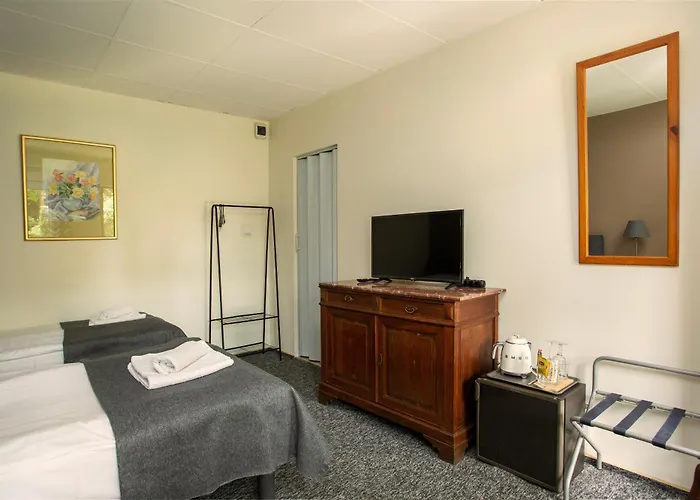 Pod Debem U Jakuba * Niepołomice