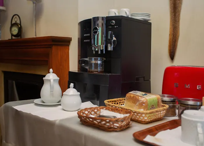 Motel Pod Dębem U Jakuba Niepołomice