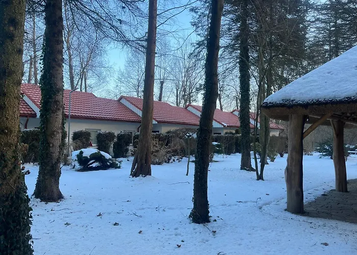 Pod Dębem U Jakuba Motel