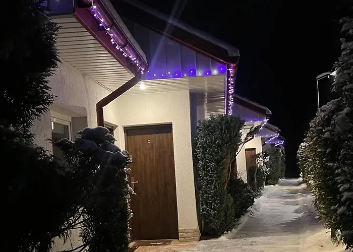 Pod Dębem U Jakuba * Niepołomice