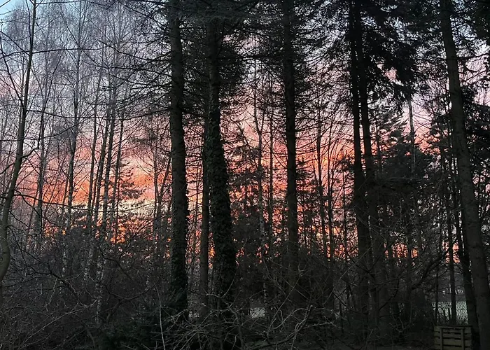 Pod Dębem U Jakuba Niepołomice